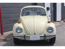 1970 Volkswagen Beetle (CC-2117686) for sale in Elyria, Ohio
