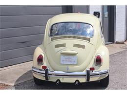 1970 Volkswagen Beetle (CC-2117686) for sale in Elyria, Ohio