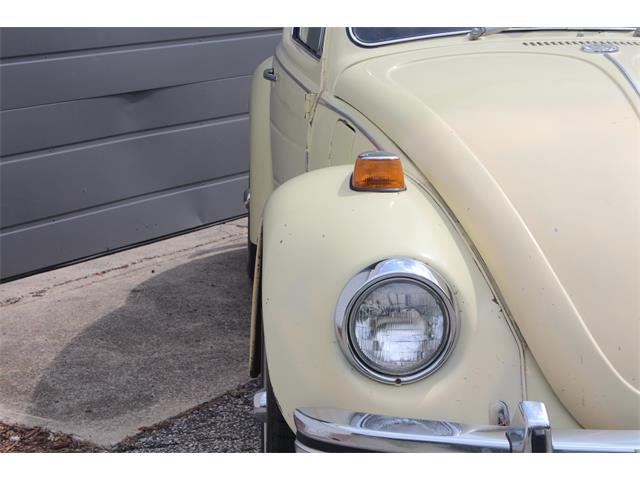 1970 Volkswagen Beetle (CC-2117686) for sale in Elyria, Ohio