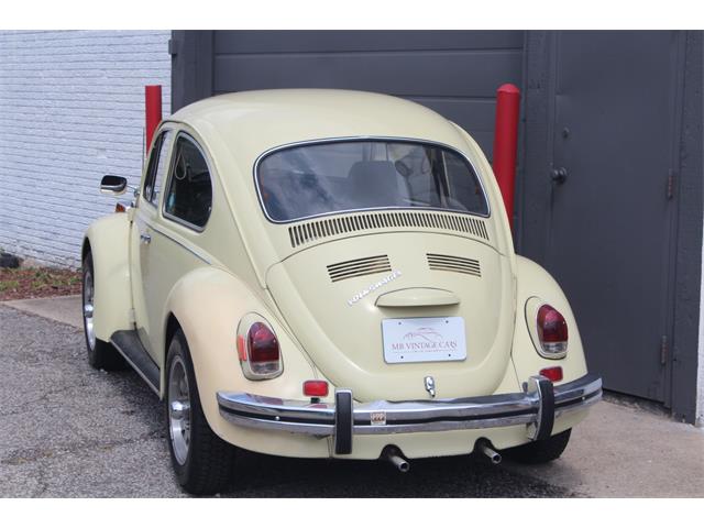 1970 Volkswagen Beetle (CC-2117686) for sale in Elyria, Ohio