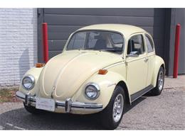1970 Volkswagen Beetle (CC-2117686) for sale in Elyria, Ohio