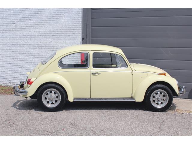1970 Volkswagen Beetle (CC-2117686) for sale in Elyria, Ohio