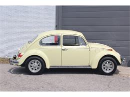 1970 Volkswagen Beetle (CC-2117686) for sale in Elyria, Ohio