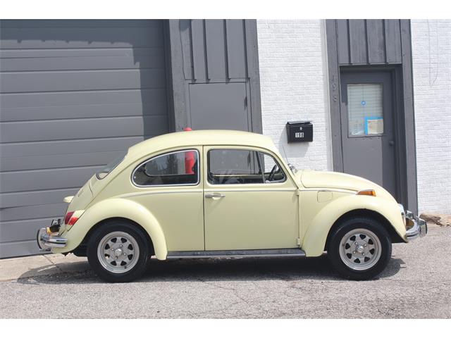 1970 Volkswagen Beetle (CC-2117686) for sale in Elyria, Ohio