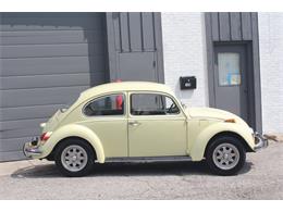 1970 Volkswagen Beetle (CC-2117686) for sale in Elyria, Ohio