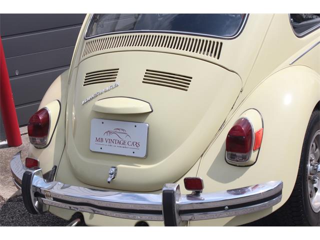 1970 Volkswagen Beetle (CC-2117686) for sale in Elyria, Ohio