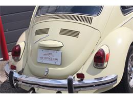 1970 Volkswagen Beetle (CC-2117686) for sale in Elyria, Ohio