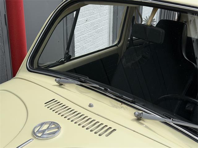 1970 Volkswagen Beetle (CC-2117686) for sale in Elyria, Ohio