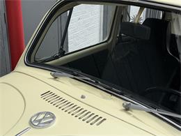 1970 Volkswagen Beetle (CC-2117686) for sale in Elyria, Ohio