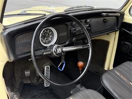 1970 Volkswagen Beetle (CC-2117686) for sale in Elyria, Ohio
