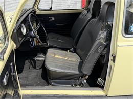 1970 Volkswagen Beetle (CC-2117686) for sale in Elyria, Ohio