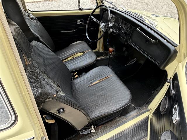 1970 Volkswagen Beetle (CC-2117686) for sale in Elyria, Ohio