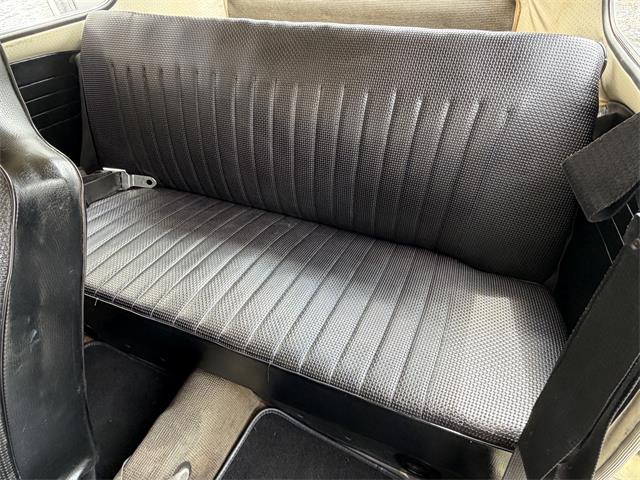 1970 Volkswagen Beetle (CC-2117686) for sale in Elyria, Ohio
