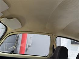 1970 Volkswagen Beetle (CC-2117686) for sale in Elyria, Ohio