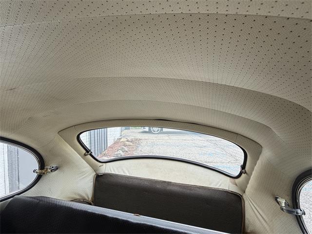 1970 Volkswagen Beetle (CC-2117686) for sale in Elyria, Ohio