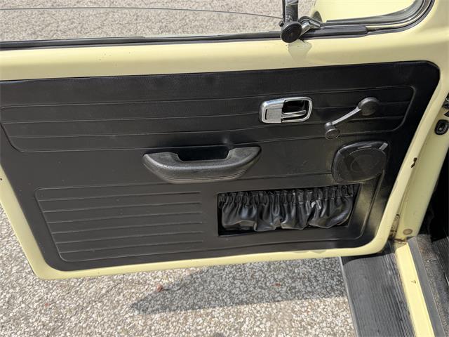 1970 Volkswagen Beetle (CC-2117686) for sale in Elyria, Ohio