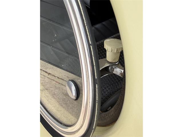 1970 Volkswagen Beetle (CC-2117686) for sale in Elyria, Ohio