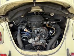 1970 Volkswagen Beetle (CC-2117686) for sale in Elyria, Ohio
