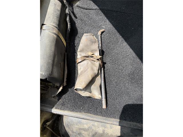 1970 Volkswagen Beetle (CC-2117686) for sale in Elyria, Ohio