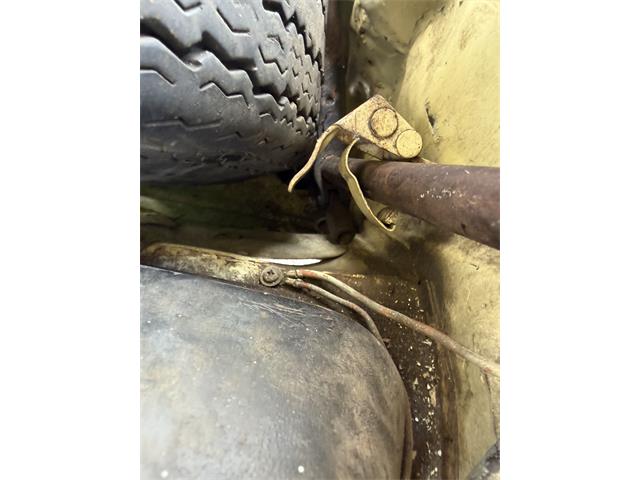 1970 Volkswagen Beetle (CC-2117686) for sale in Elyria, Ohio