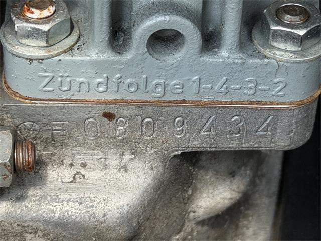 1970 Volkswagen Beetle (CC-2117686) for sale in Elyria, Ohio