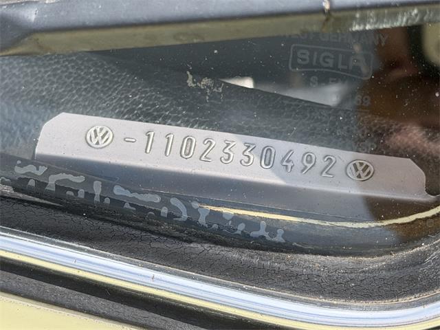 1970 Volkswagen Beetle (CC-2117686) for sale in Elyria, Ohio