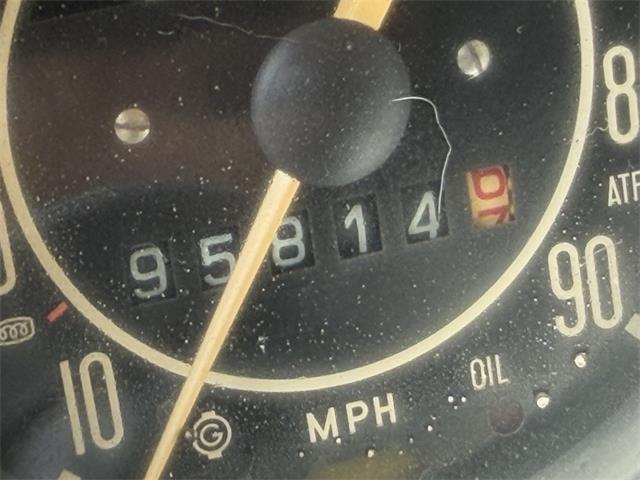 1970 Volkswagen Beetle (CC-2117686) for sale in Elyria, Ohio