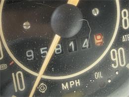 1970 Volkswagen Beetle (CC-2117686) for sale in Elyria, Ohio