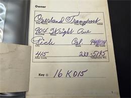 1970 Volkswagen Beetle (CC-2117686) for sale in Elyria, Ohio