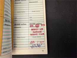 1970 Volkswagen Beetle (CC-2117686) for sale in Elyria, Ohio