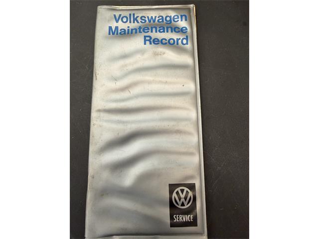 1970 Volkswagen Beetle (CC-2117686) for sale in Elyria, Ohio