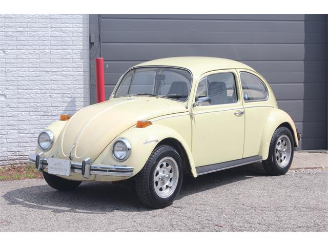 1970 Volkswagen Beetle (CC-2117686) for sale in Elyria, Ohio