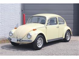 1970 Volkswagen Beetle (CC-2117686) for sale in Elyria, Ohio