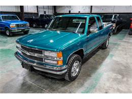 1994 Chevrolet K-1500 (CC-2117687) for sale in sherman, Texas