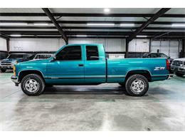 1994 Chevrolet K-1500 (CC-2117687) for sale in sherman, Texas