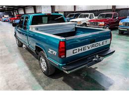 1994 Chevrolet K-1500 (CC-2117687) for sale in sherman, Texas