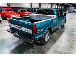 1994 Chevrolet K-1500 (CC-2117687) for sale in sherman, Texas
