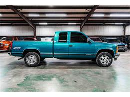 1994 Chevrolet K-1500 (CC-2117687) for sale in sherman, Texas