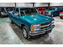 1994 Chevrolet K-1500 (CC-2117687) for sale in sherman, Texas