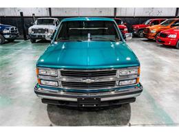 1994 Chevrolet K-1500 (CC-2117687) for sale in sherman, Texas