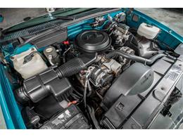 1994 Chevrolet K-1500 (CC-2117687) for sale in sherman, Texas