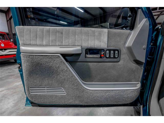 1994 Chevrolet K-1500 (CC-2117687) for sale in sherman, Texas