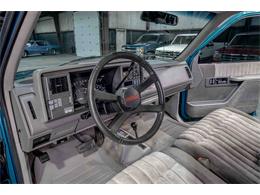1994 Chevrolet K-1500 (CC-2117687) for sale in sherman, Texas
