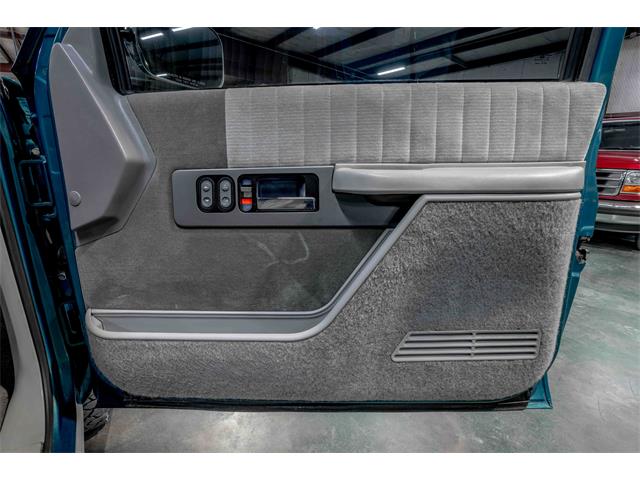 1994 Chevrolet K-1500 (CC-2117687) for sale in sherman, Texas