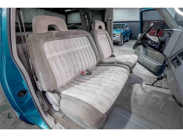 1994 Chevrolet K-1500 (CC-2117687) for sale in sherman, Texas