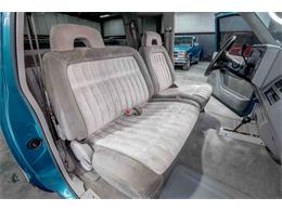 1994 Chevrolet K-1500 (CC-2117687) for sale in sherman, Texas