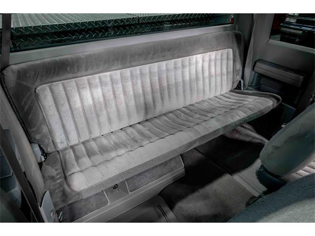 1994 Chevrolet K-1500 (CC-2117687) for sale in sherman, Texas