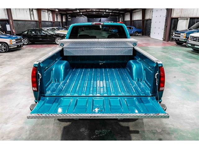 1994 Chevrolet K-1500 (CC-2117687) for sale in sherman, Texas