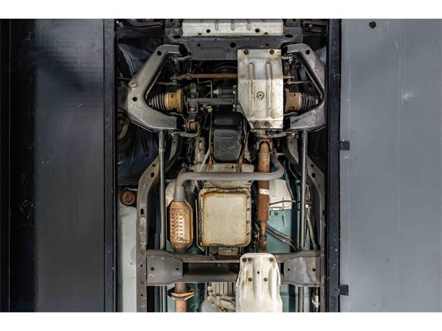 1994 Chevrolet K-1500 (CC-2117687) for sale in sherman, Texas