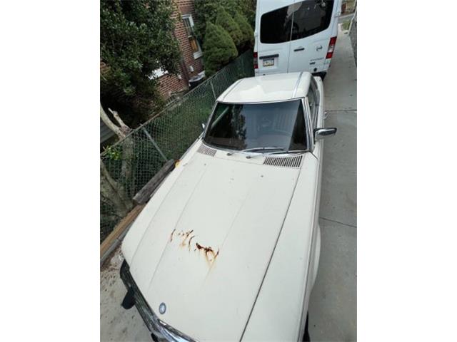 1976 Mercedes-Benz 450 (CC-2110769) for sale in Cadillac, Michigan